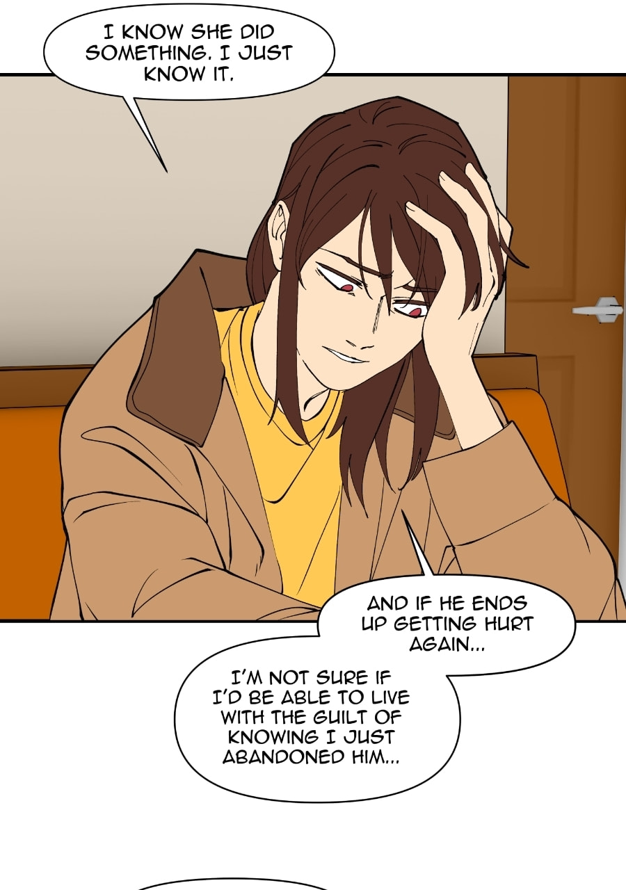 I Love You Chapter 281 page 52 - 