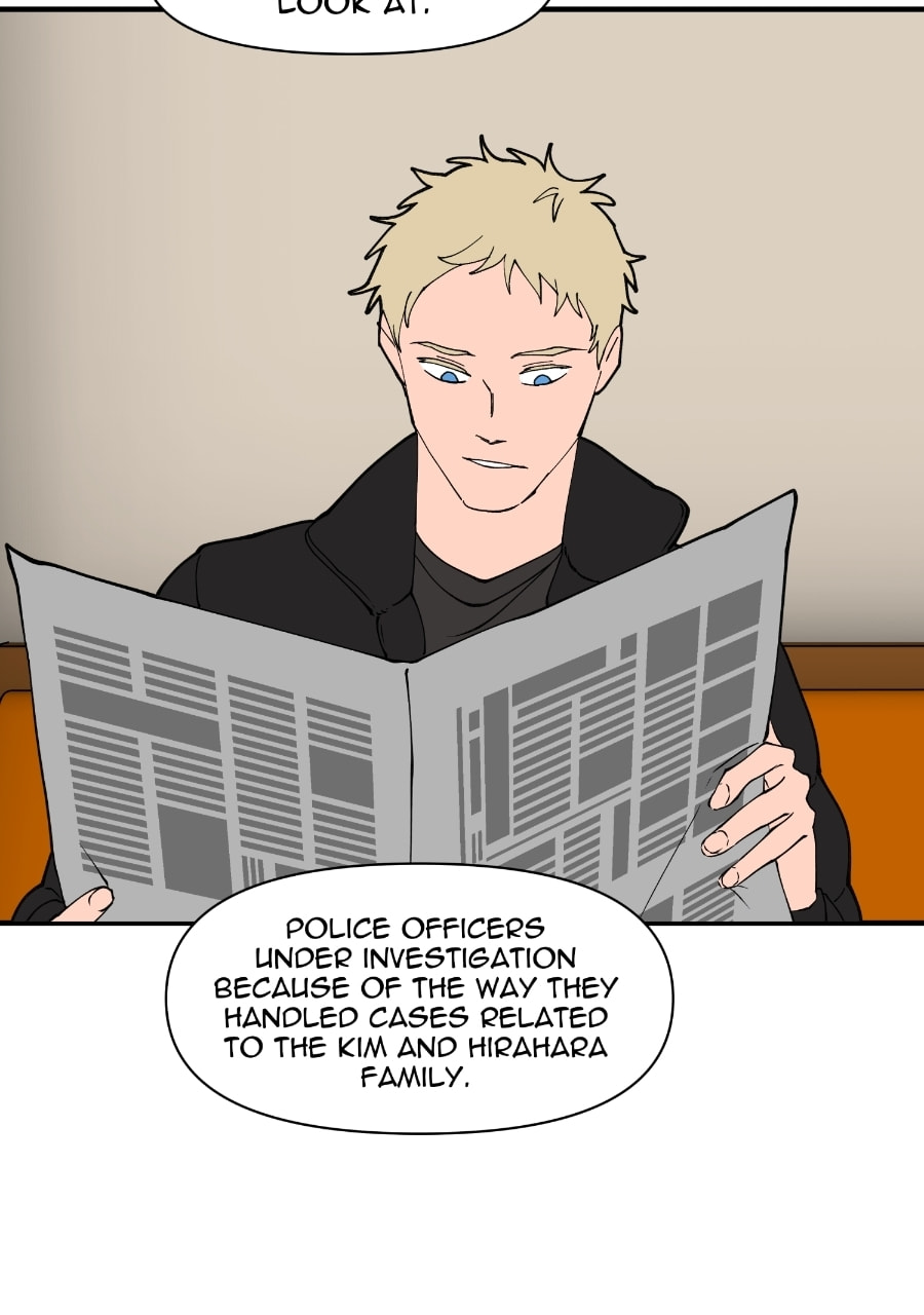 I Love You Chapter 281 page 57 - 