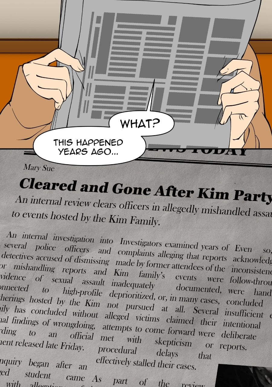 I Love You Chapter 281 page 60 - 