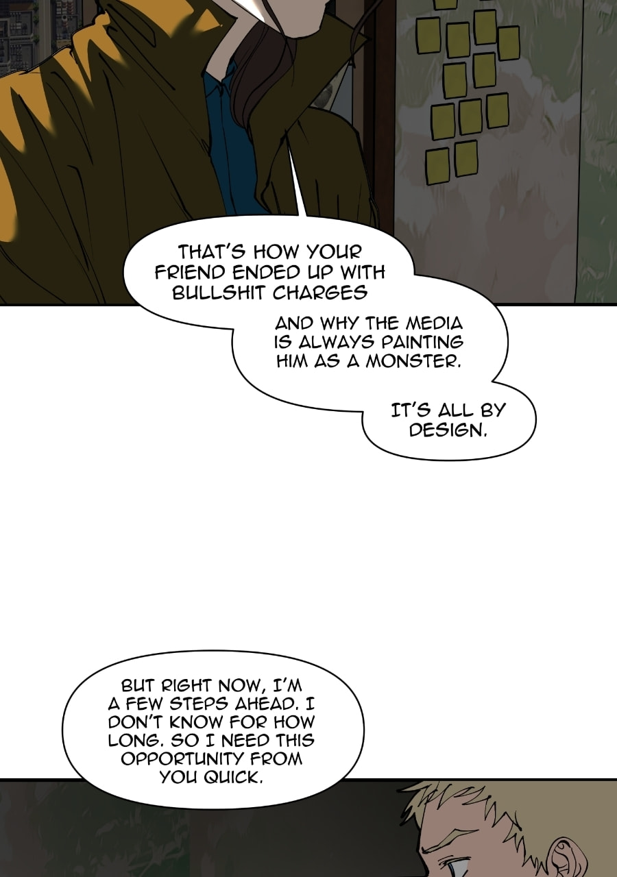 I Love You Chapter 281 page 7 - 