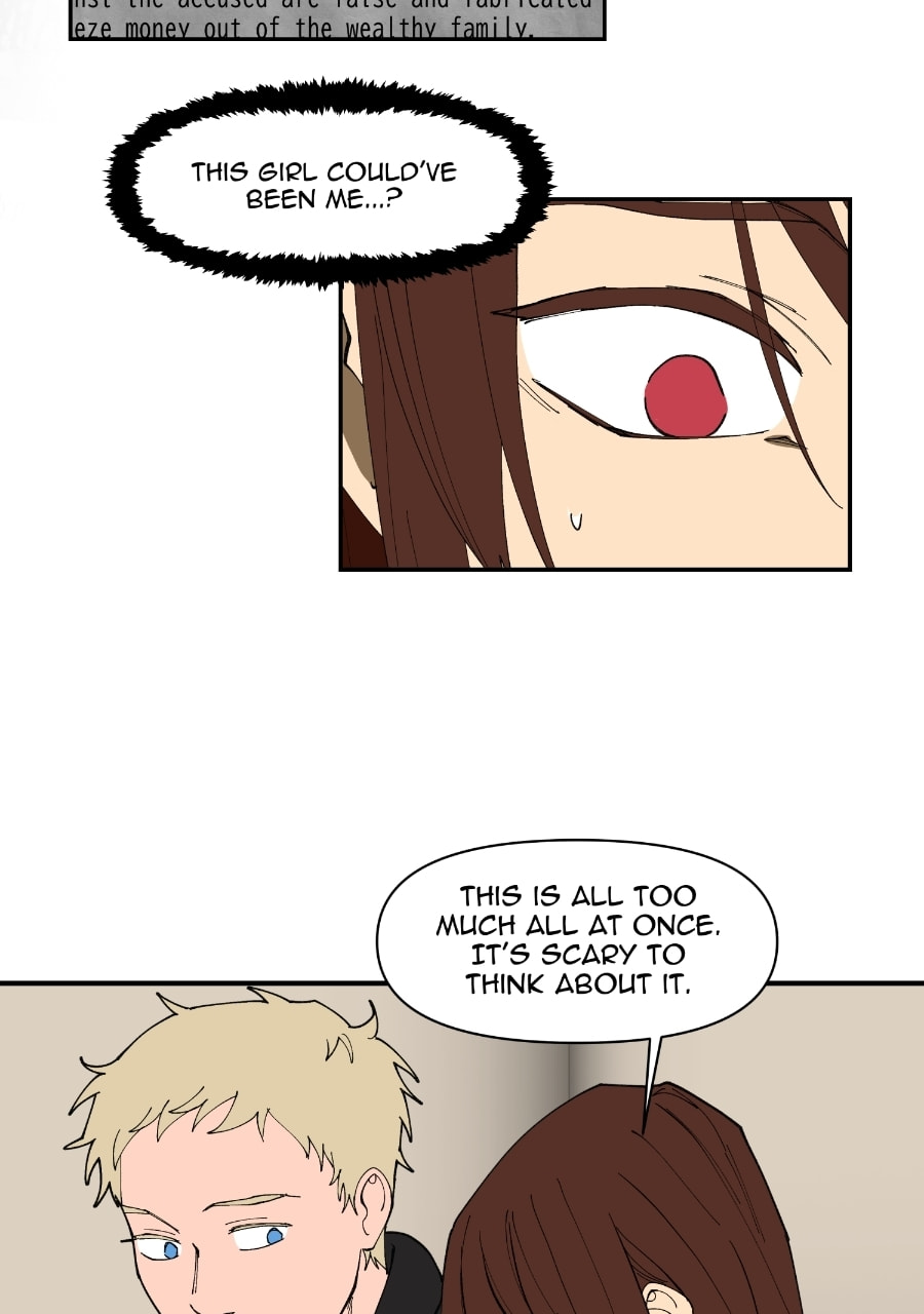I Love You Chapter 281 page 62 - 