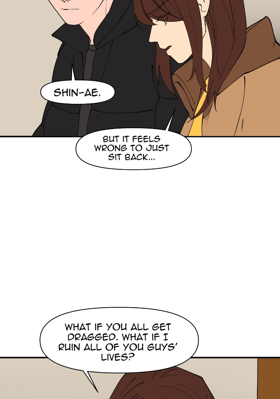 I Love You Chapter 281 page 63 - 