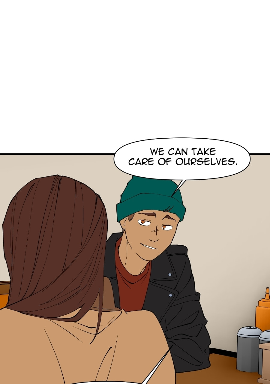 I Love You Chapter 281 page 66 - 