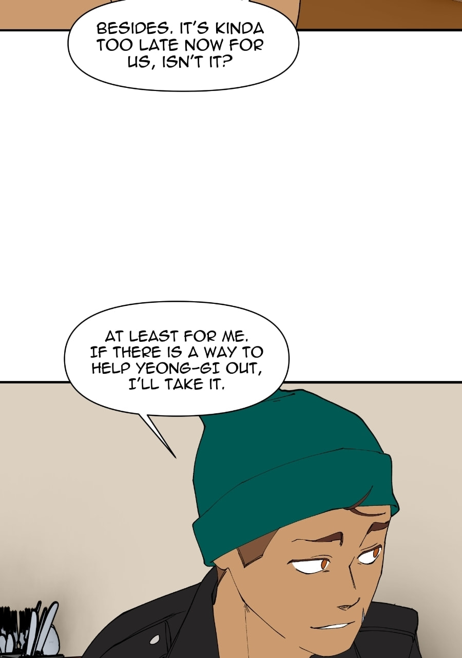 I Love You Chapter 281 page 67 - 