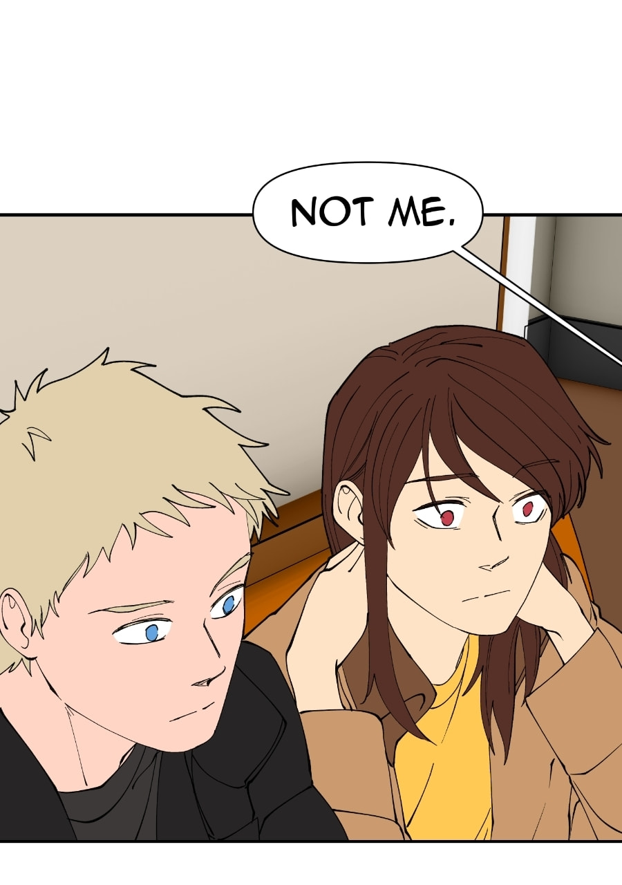 I Love You Chapter 281 page 70 - 
