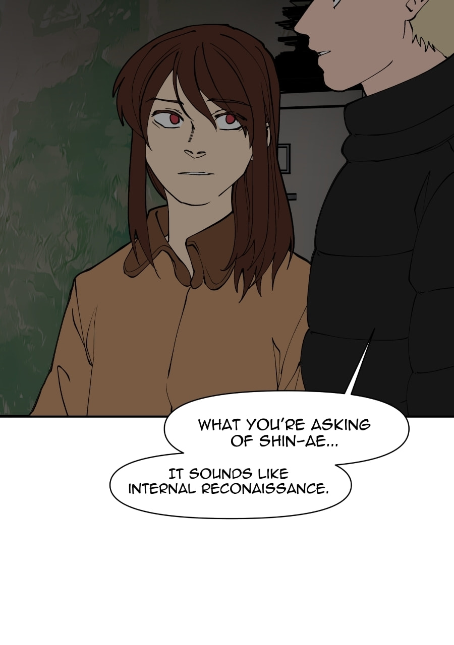I Love You Chapter 281 page 8 - 