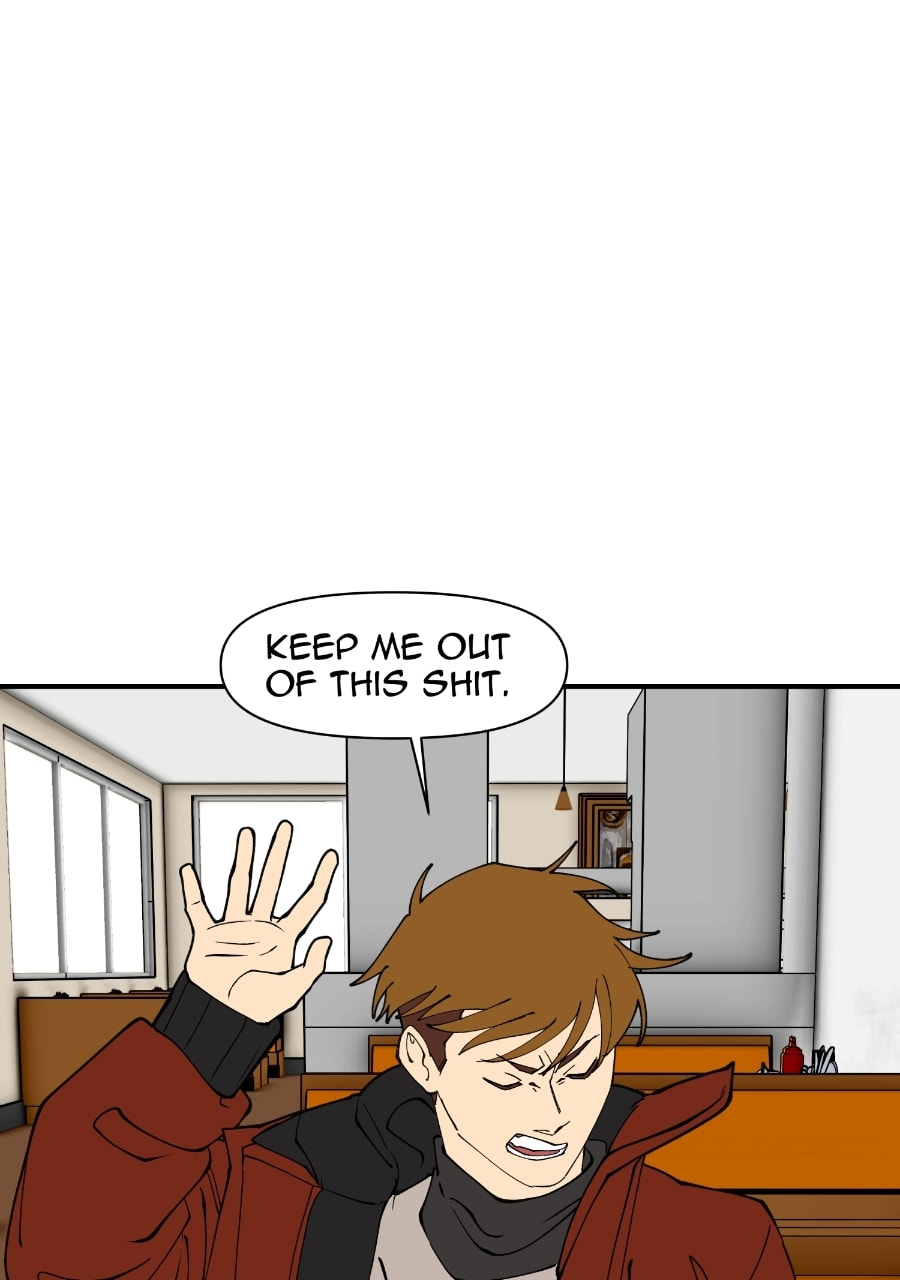 I Love You Chapter 281 page 71 - 