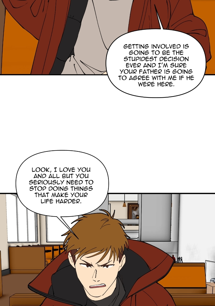 I Love You Chapter 281 page 72 - 