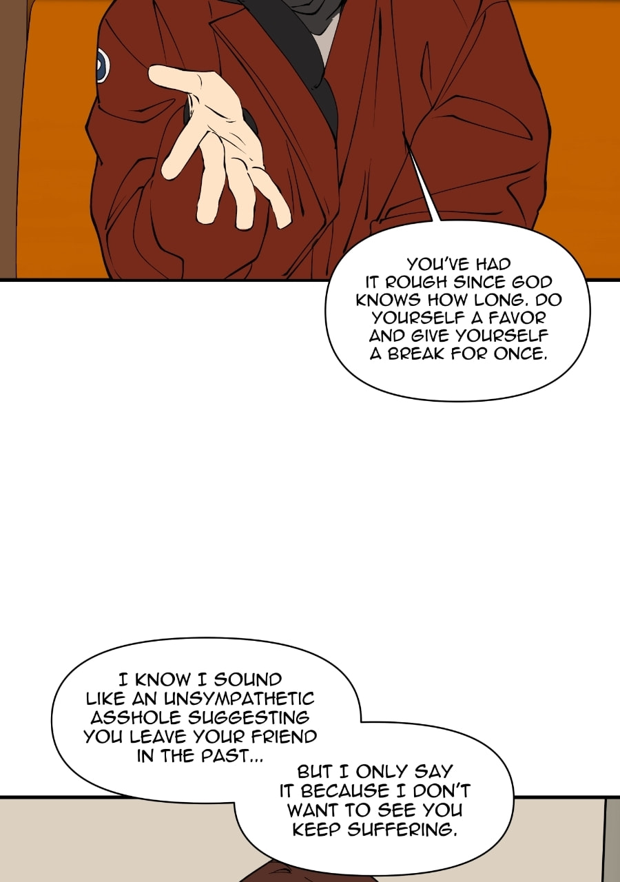 I Love You Chapter 281 page 73 - 