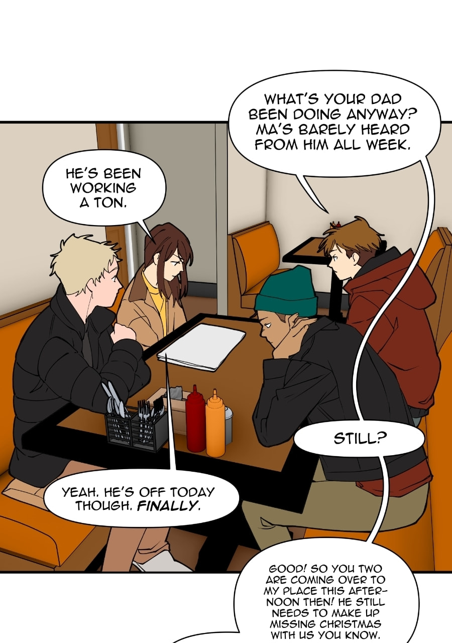 I Love You Chapter 281 page 80 - 