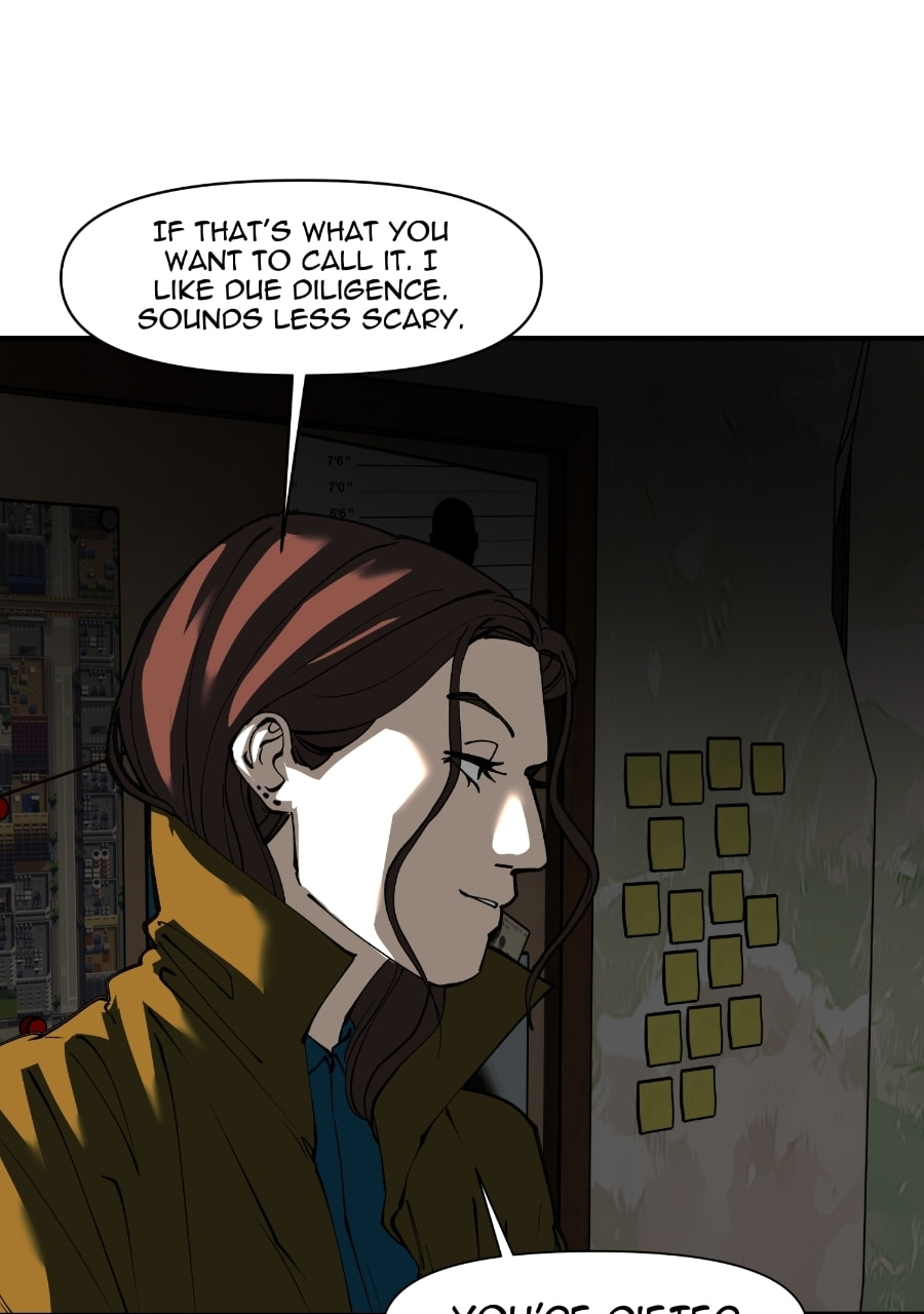 I Love You Chapter 281 page 9 - 