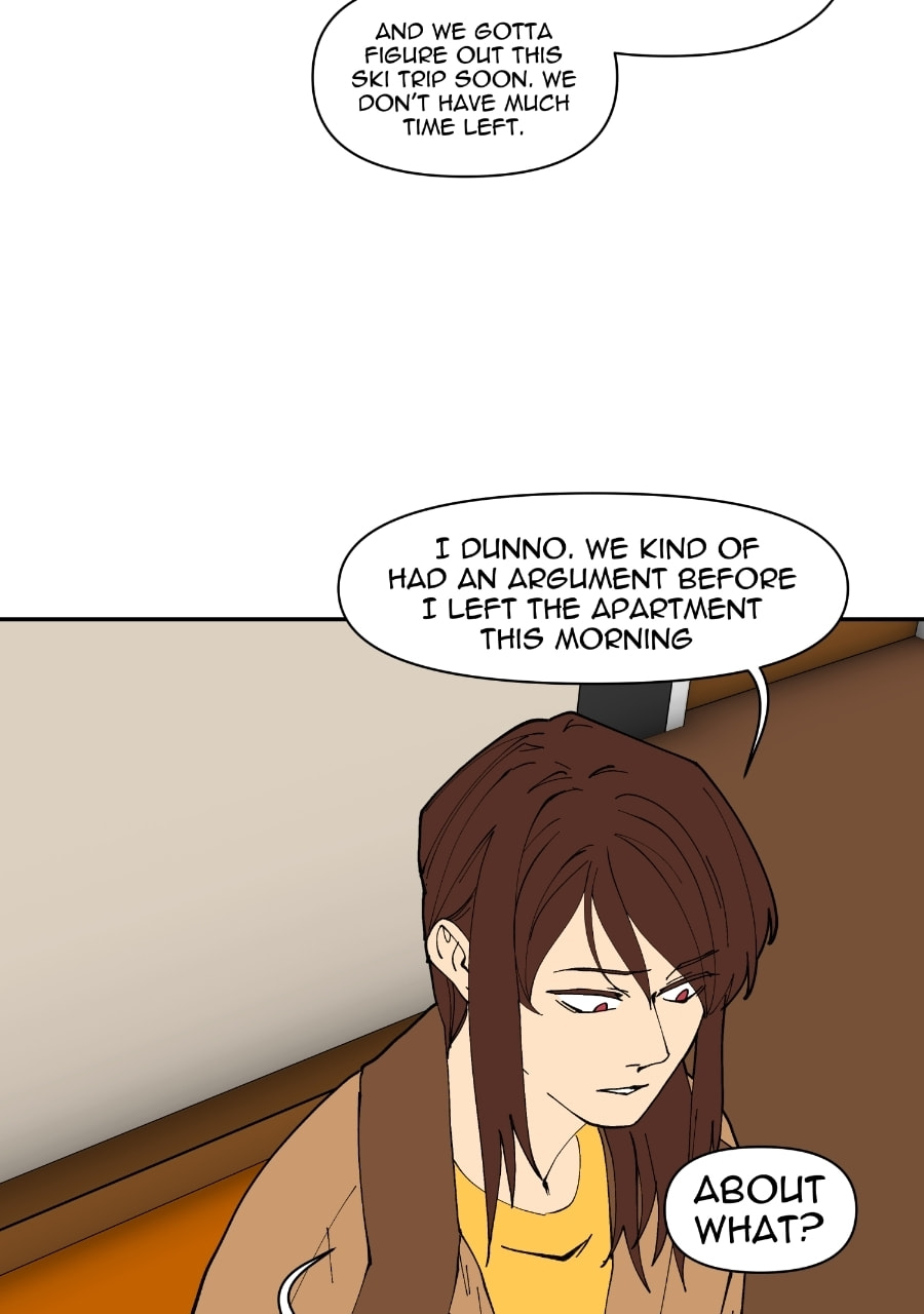 I Love You Chapter 281 page 81 - 