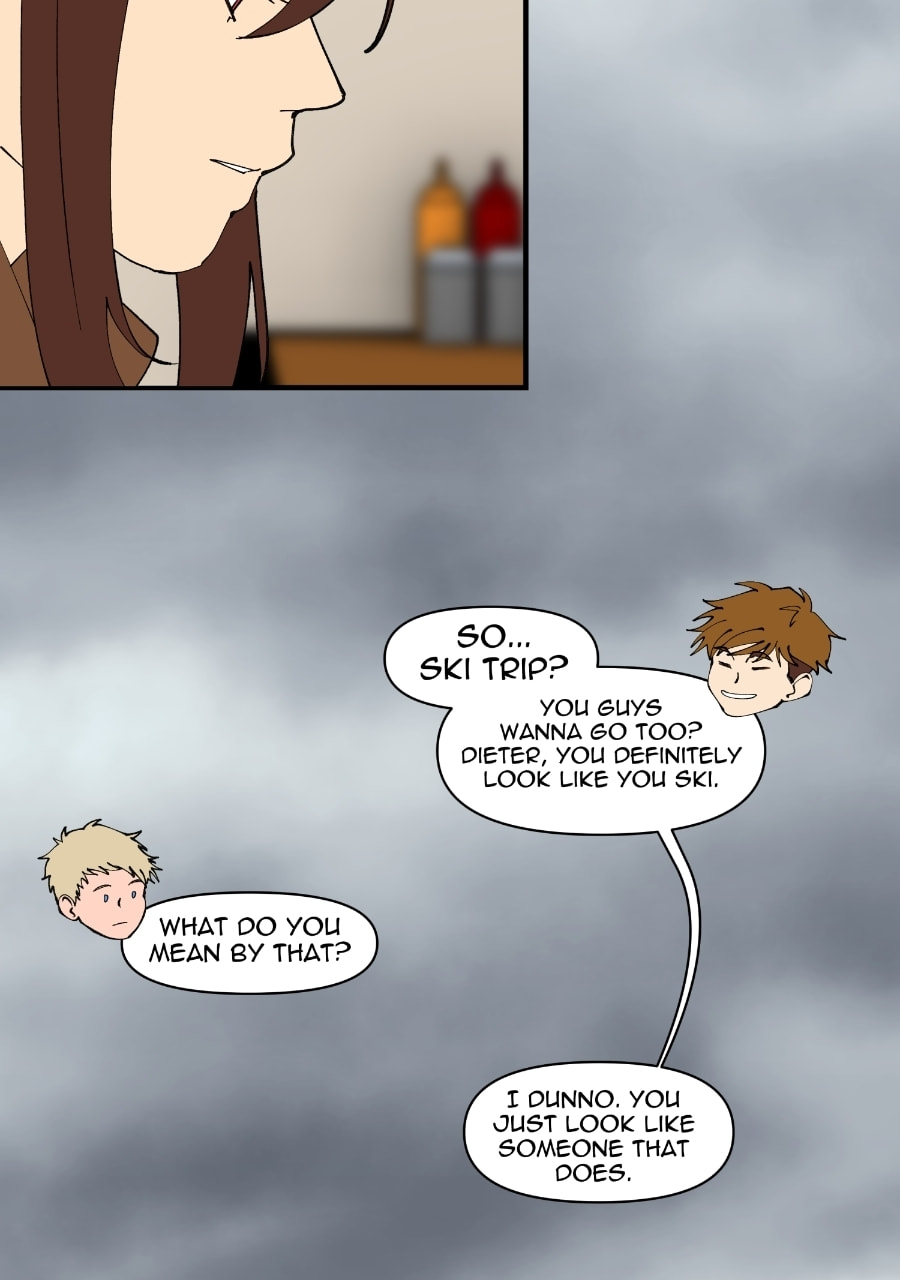 I Love You Chapter 281 page 83 - 