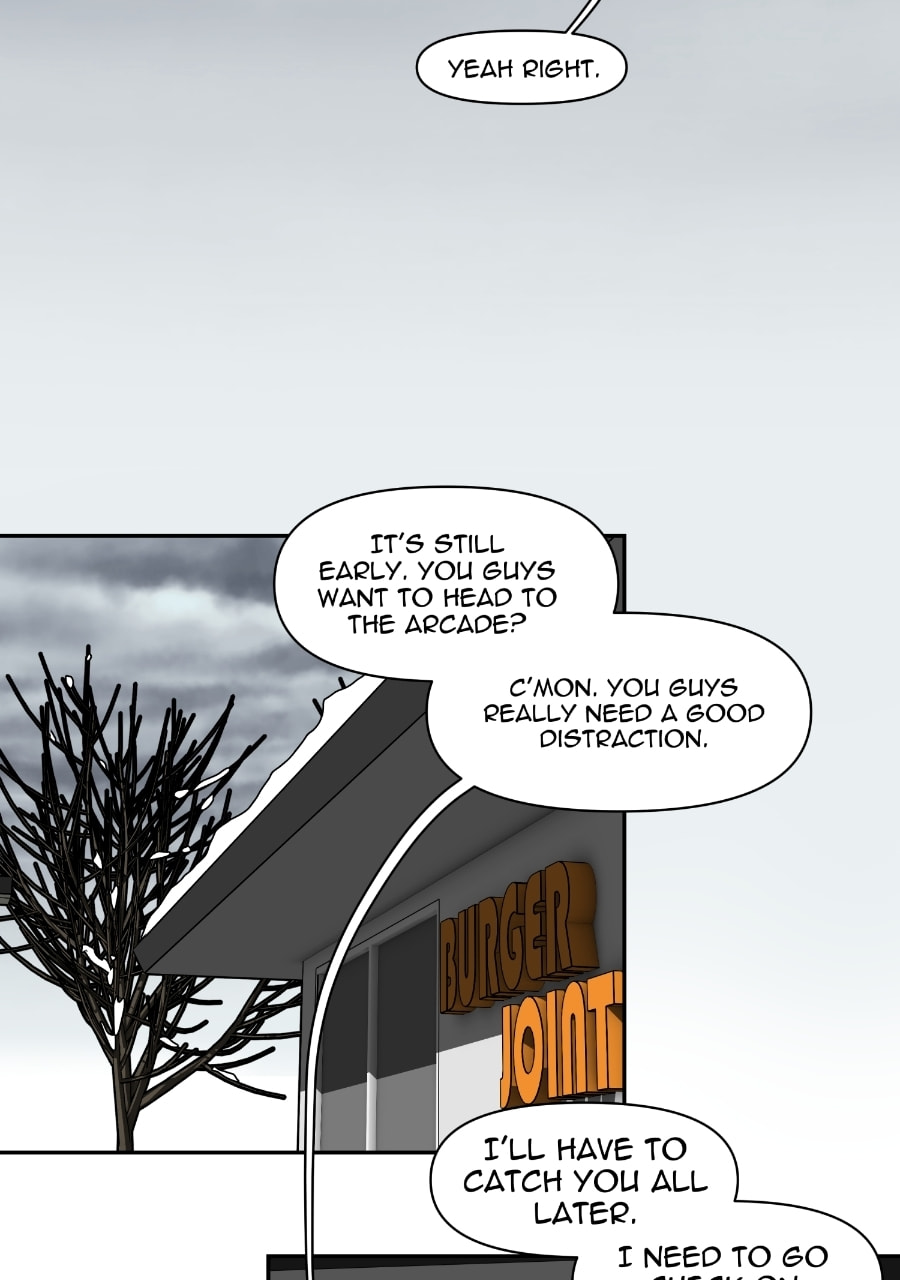 I Love You Chapter 281 page 85 - 