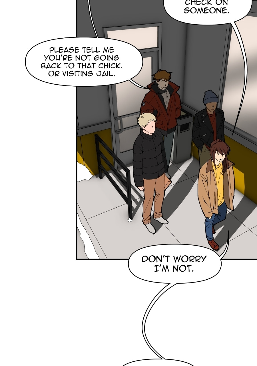 I Love You Chapter 281 page 86 - 