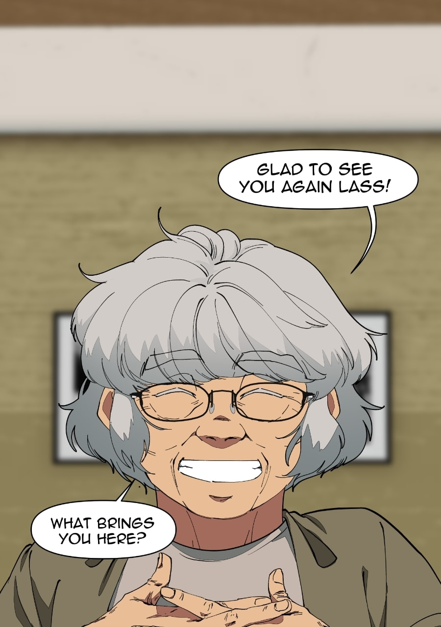 I Love You Chapter 281 page 88 - 