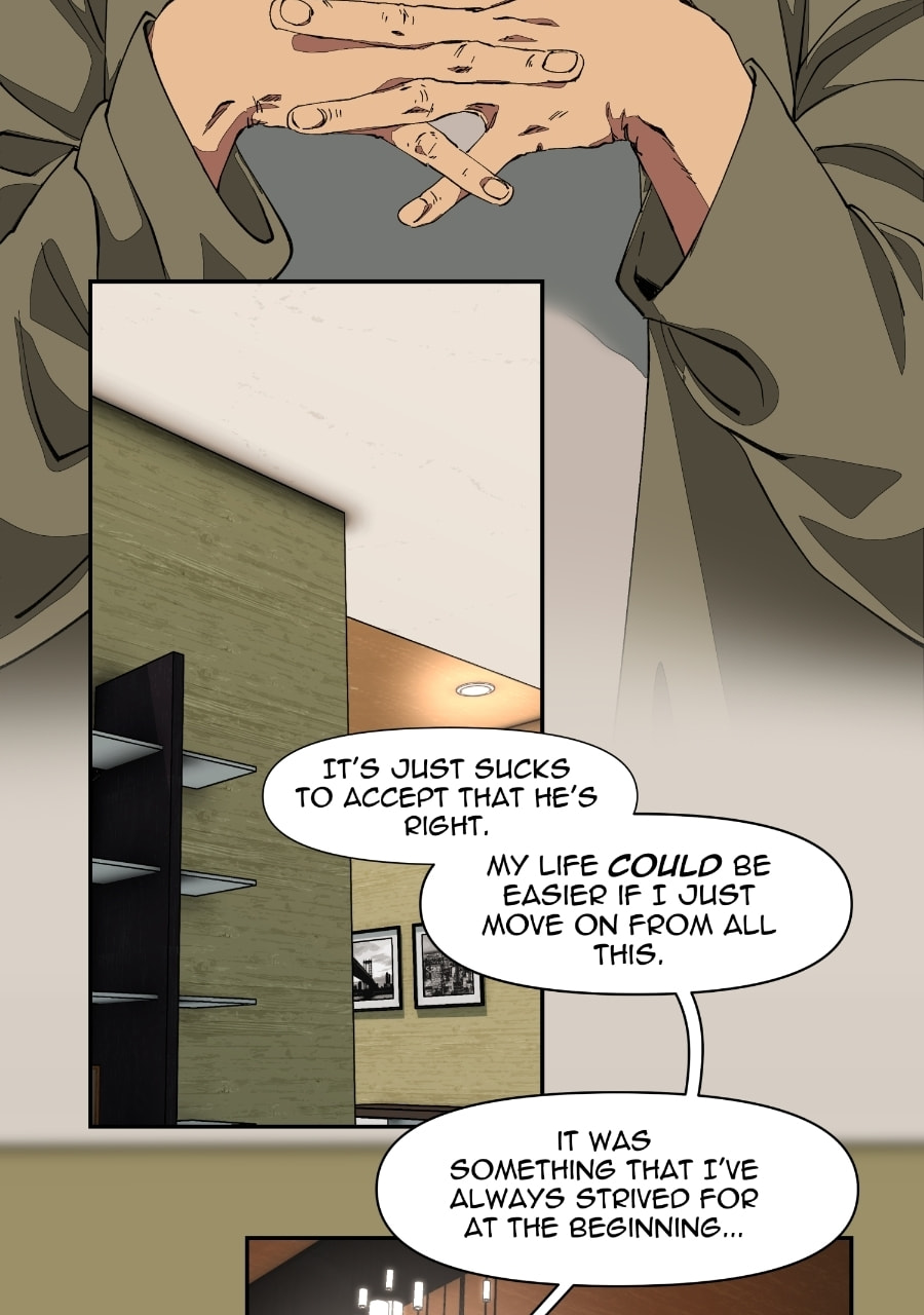 I Love You Chapter 281 page 89 - 