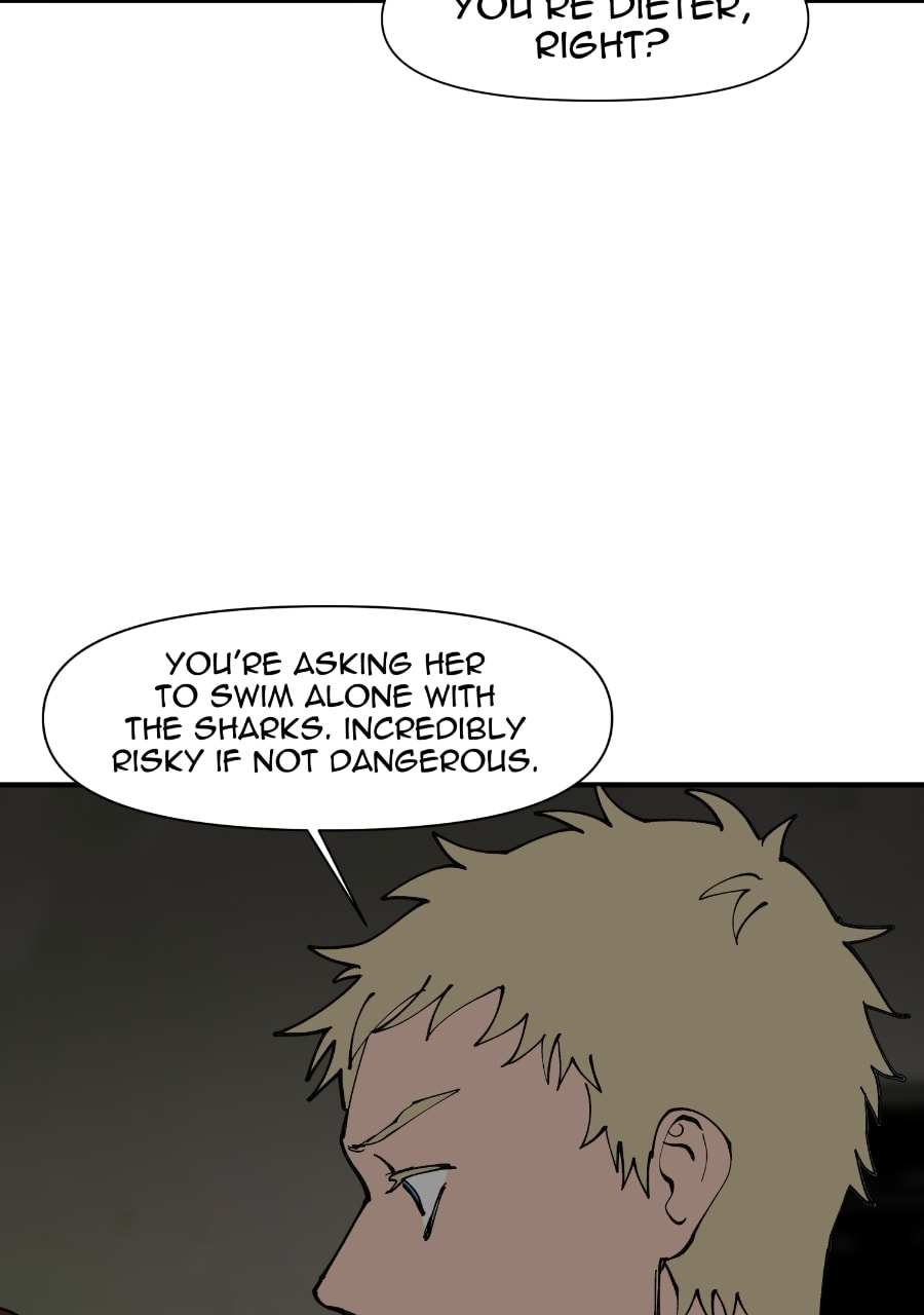 I Love You Chapter 281 page 10 - 