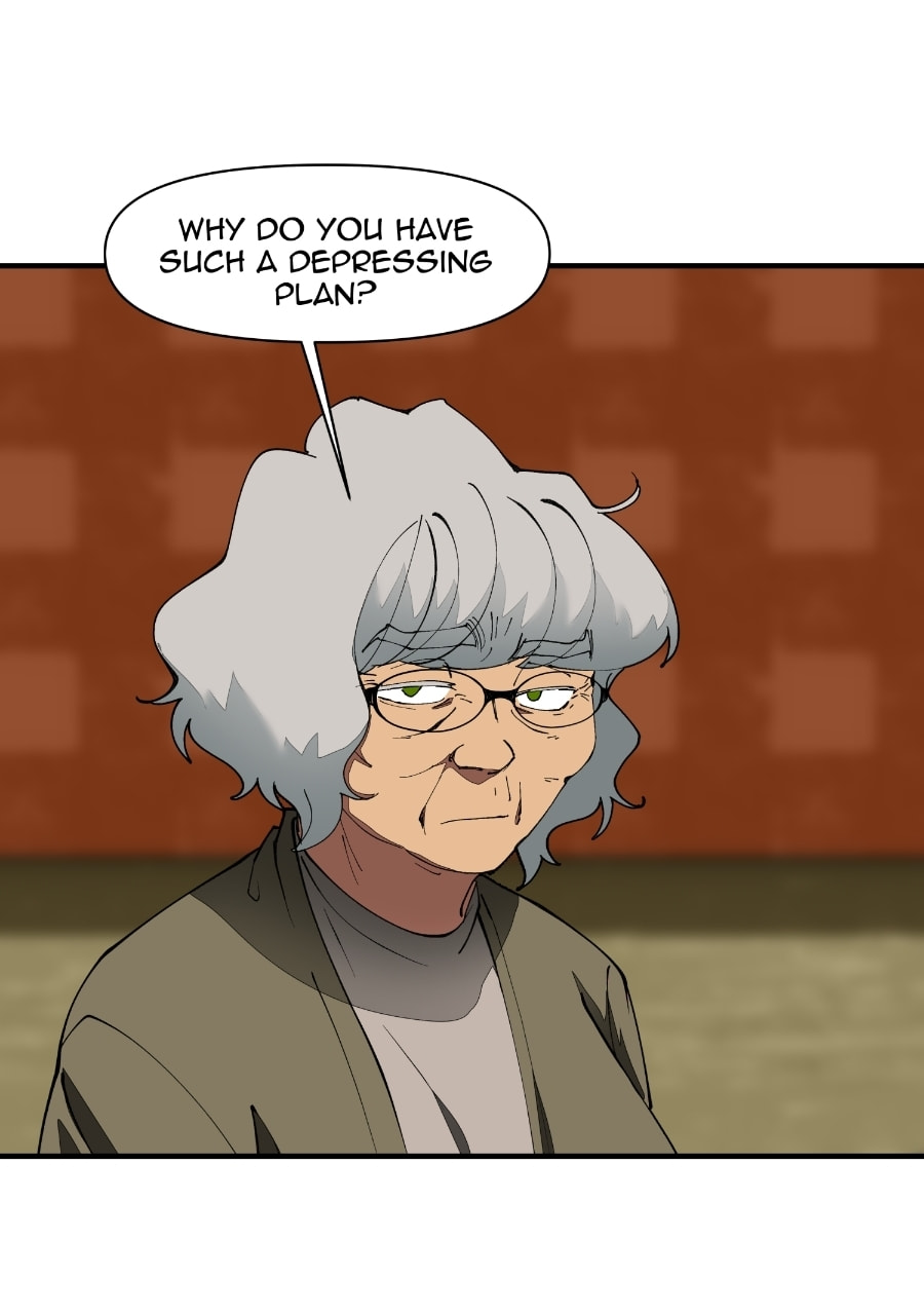 I Love You Chapter 281 page 92 - 