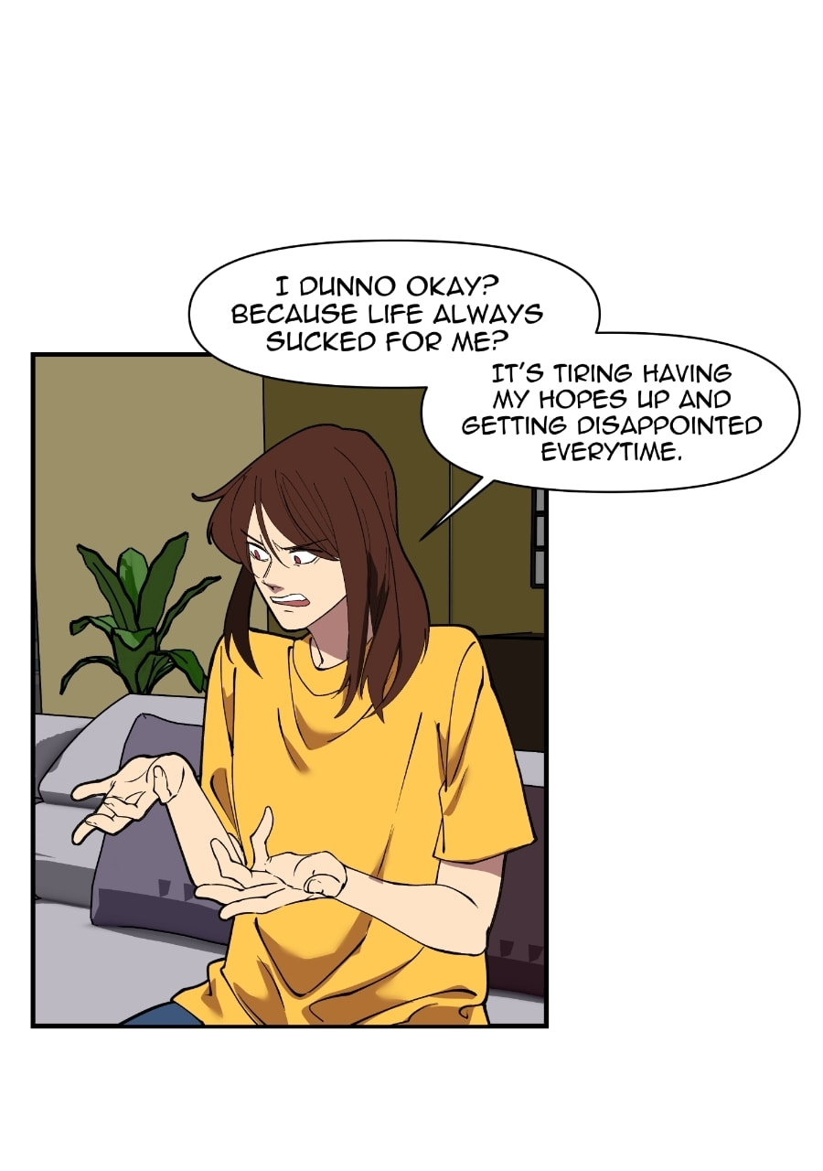 I Love You Chapter 281 page 93 - 