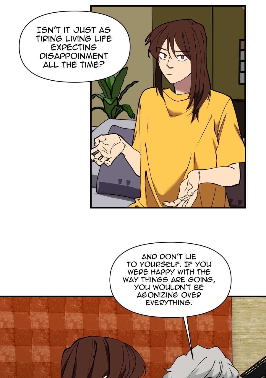 I Love You Chapter 281 page 94 - 