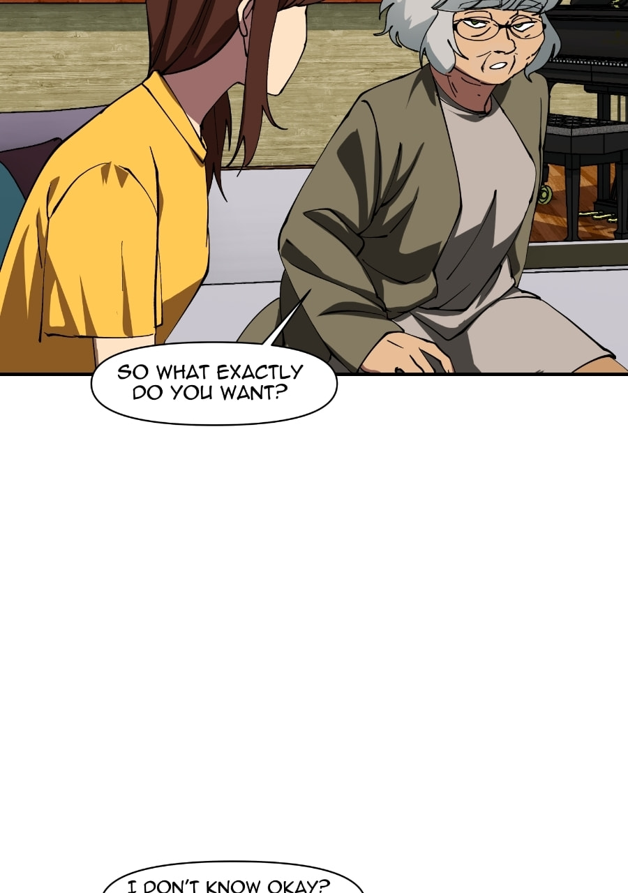 I Love You Chapter 281 page 95 - 