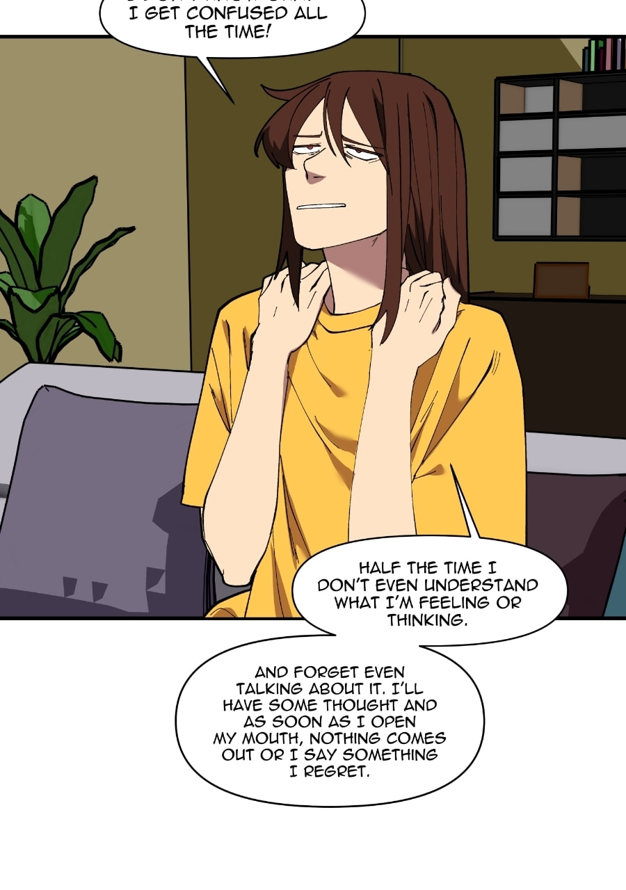 I Love You Chapter 281 page 96 - 