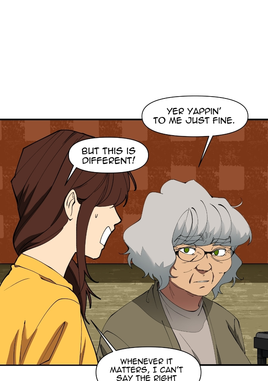 I Love You Chapter 281 page 97 - 