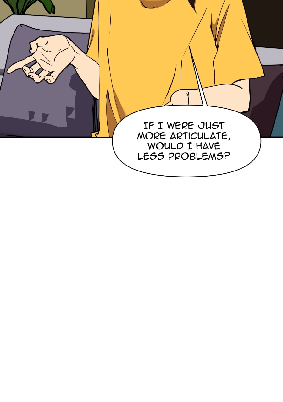 I Love You Chapter 281 page 99 - 