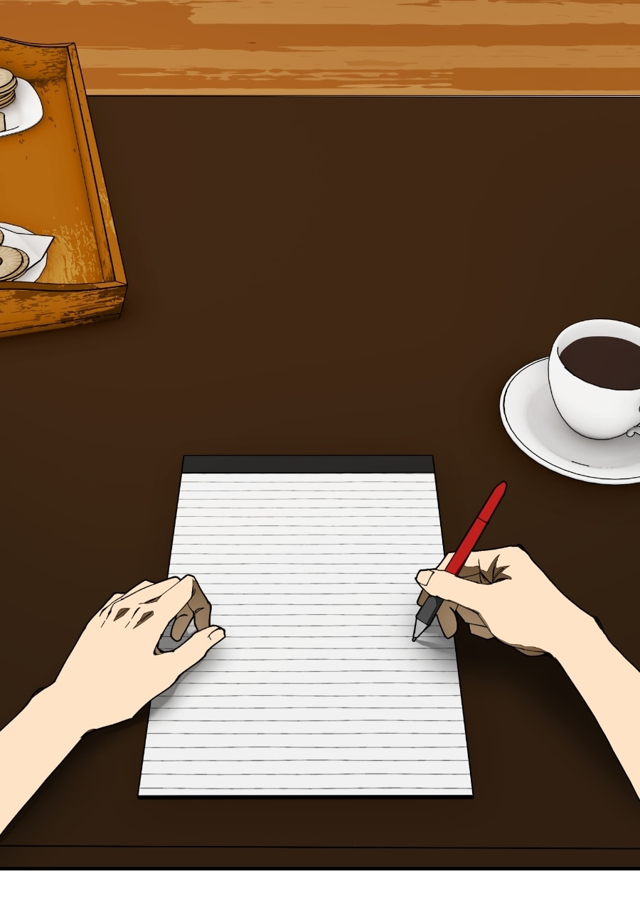 I Love You Chapter 282 page 1 - 