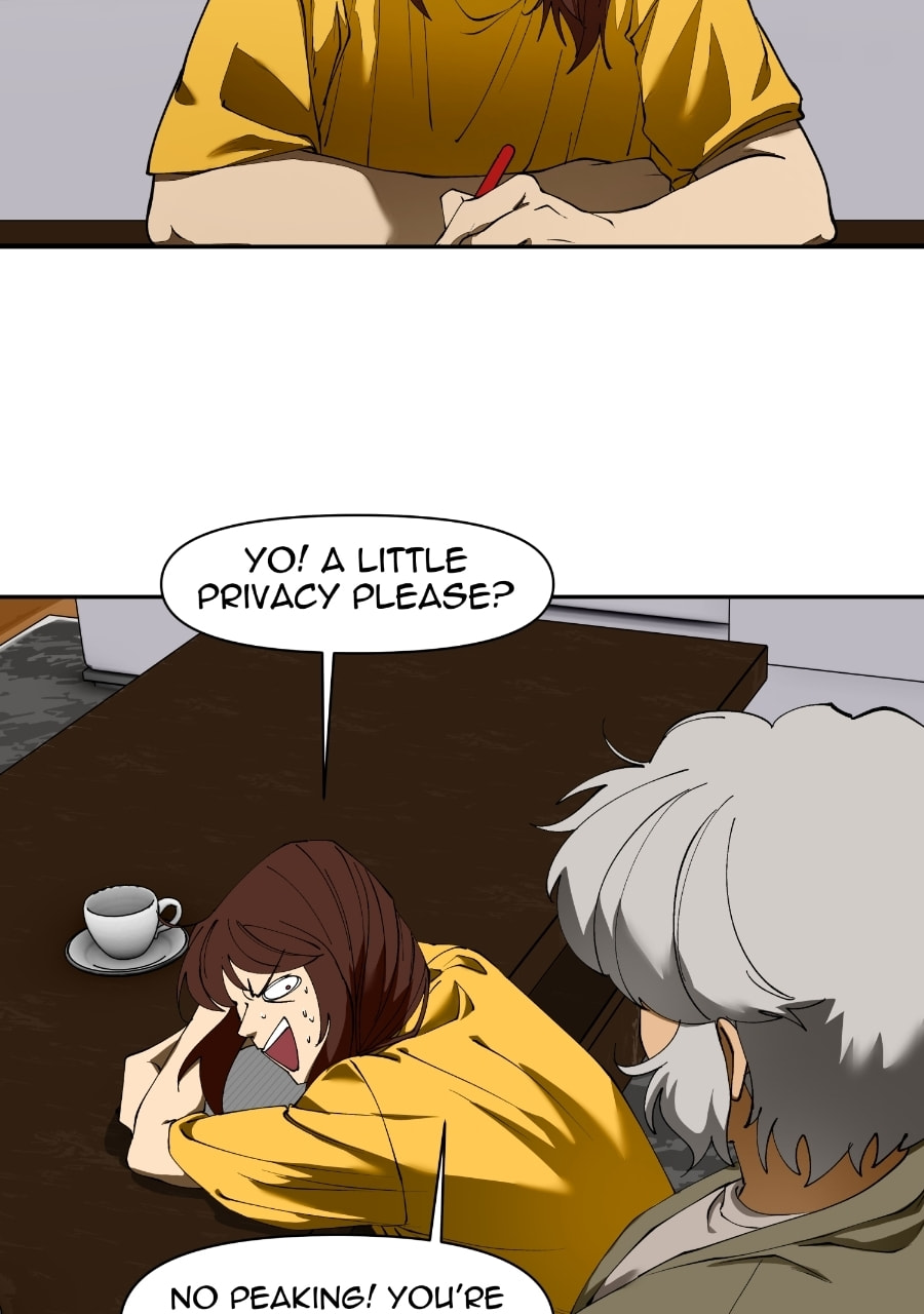I Love You Chapter 282 page 11 - 