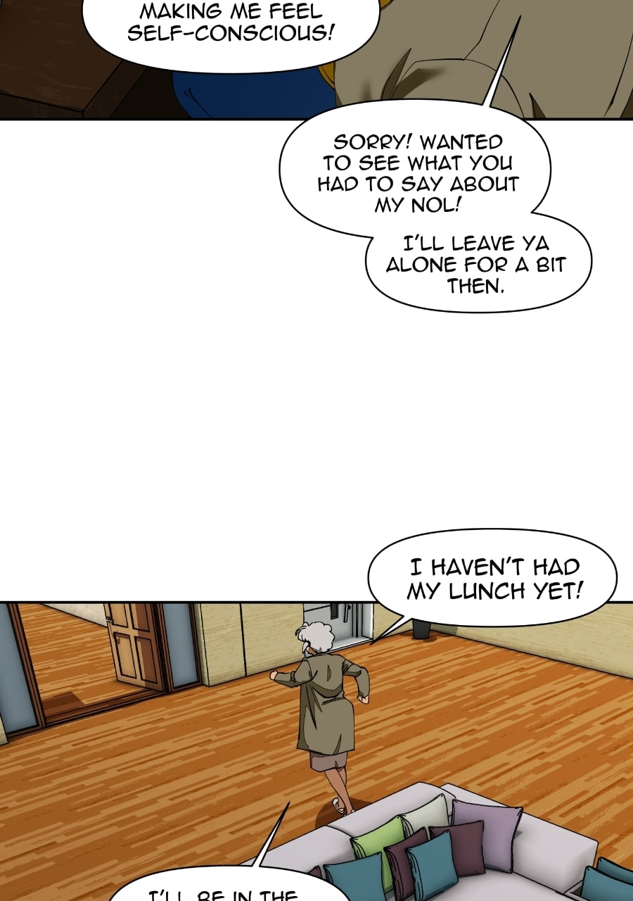 I Love You Chapter 282 page 12 - 