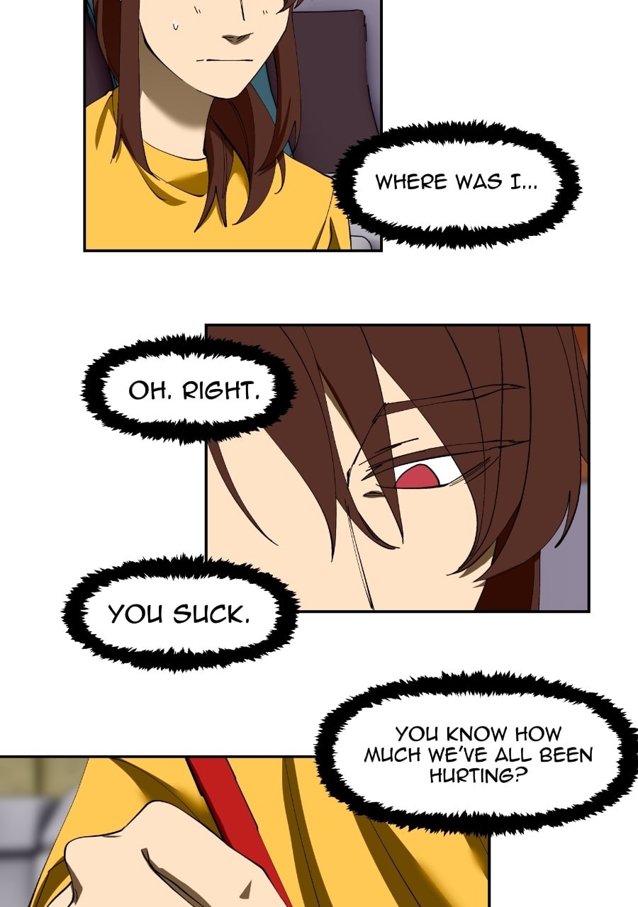 I Love You Chapter 282 page 14 - 