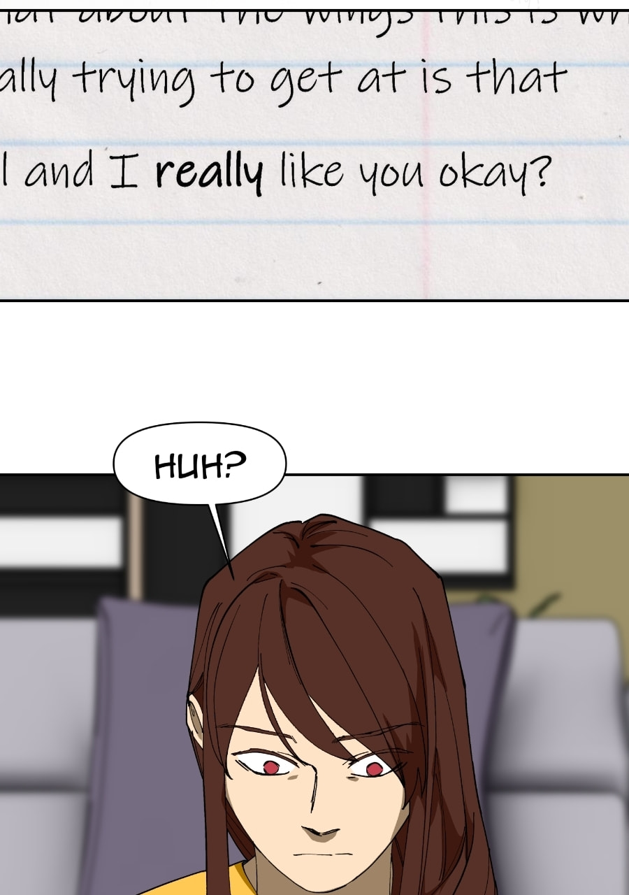 I Love You Chapter 282 page 19 - 