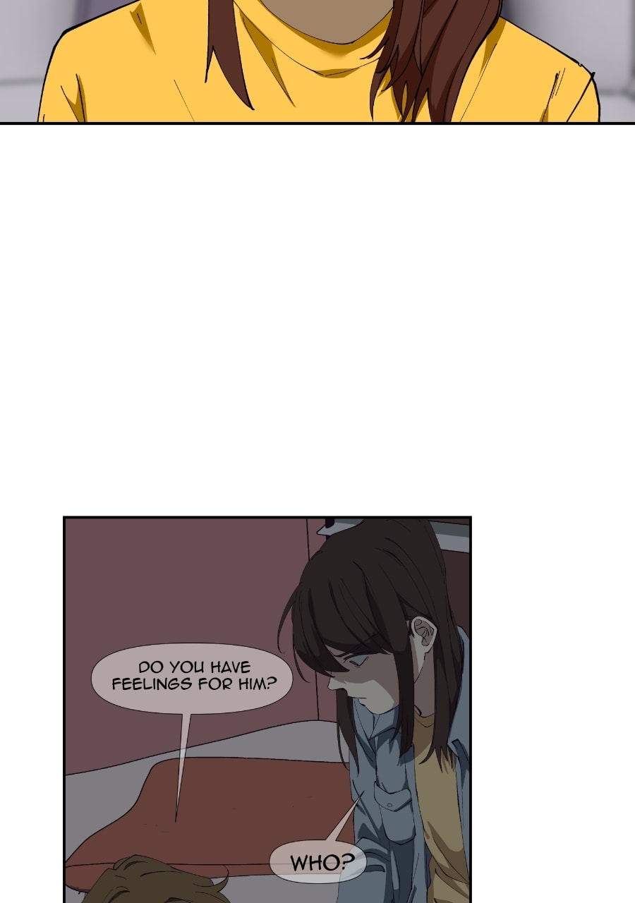 I Love You Chapter 282 page 20 - 