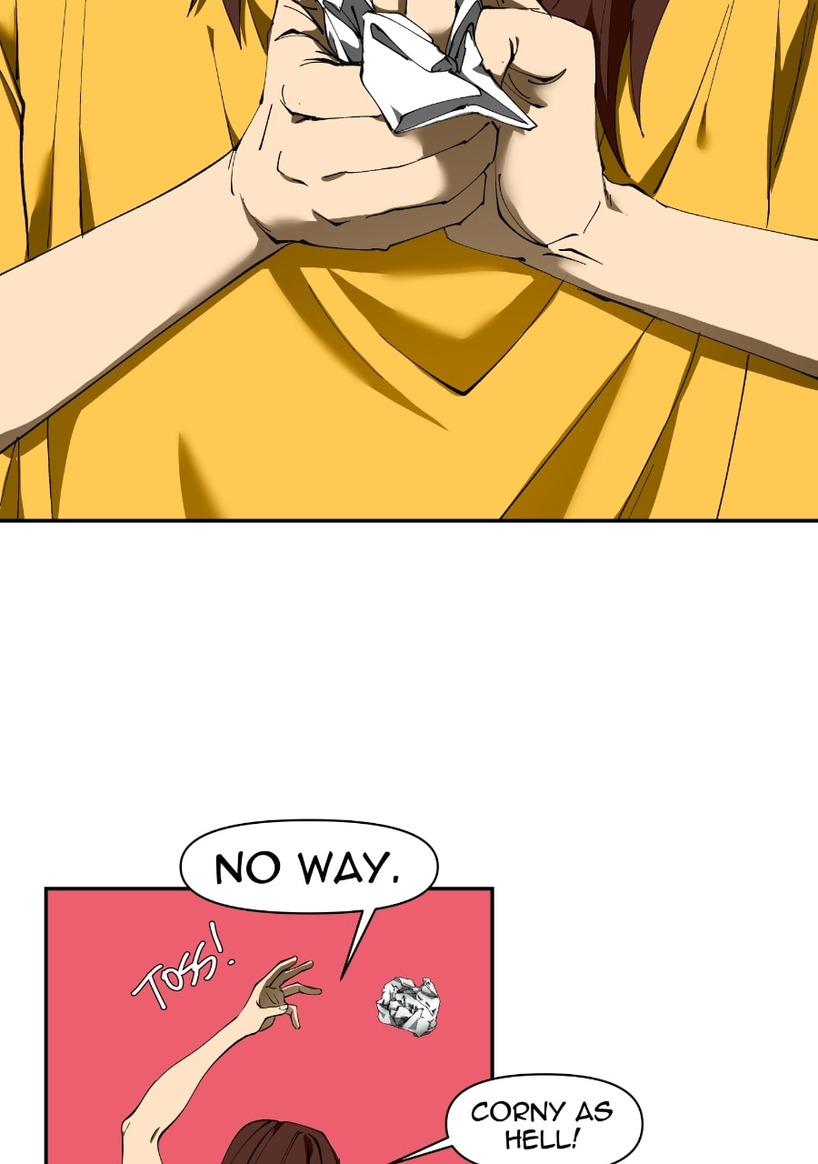 I Love You Chapter 282 page 23 - 