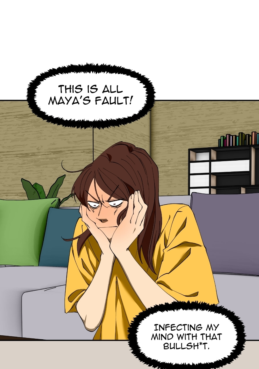 I Love You Chapter 282 page 25 - 