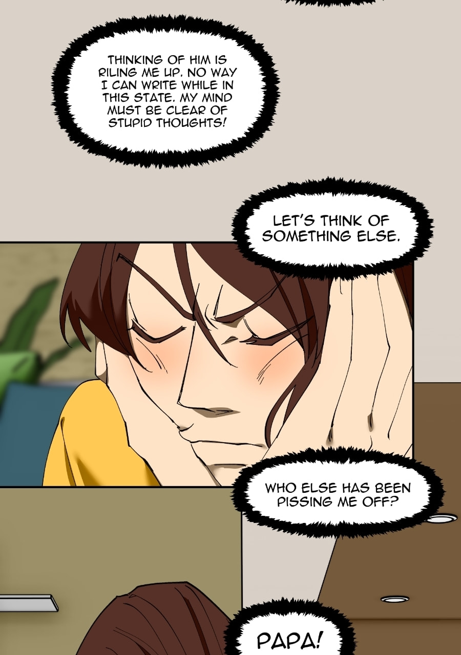 I Love You Chapter 282 page 26 - 