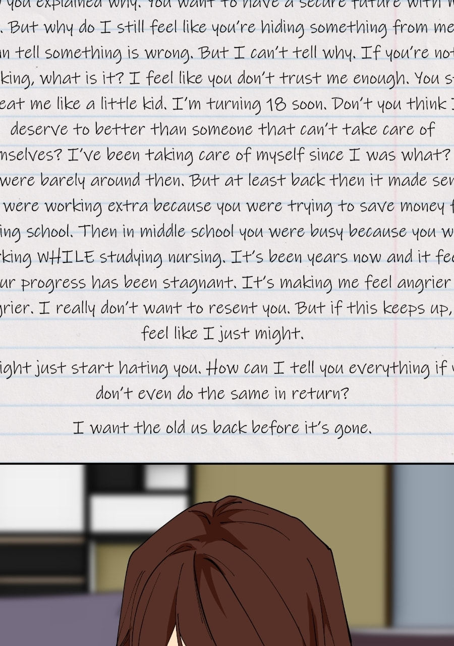 I Love You Chapter 282 page 30 - 