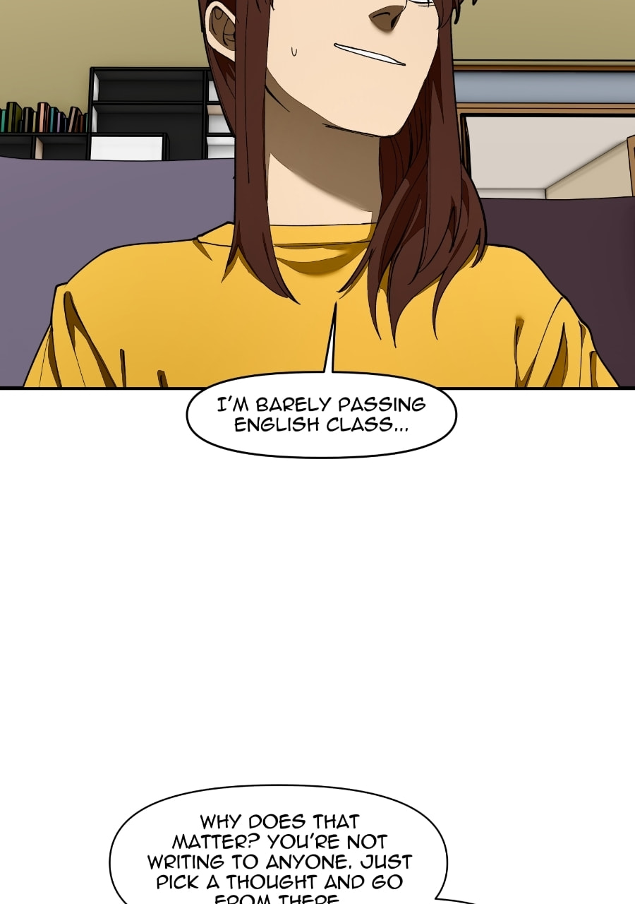 I Love You Chapter 282 page 4 - 