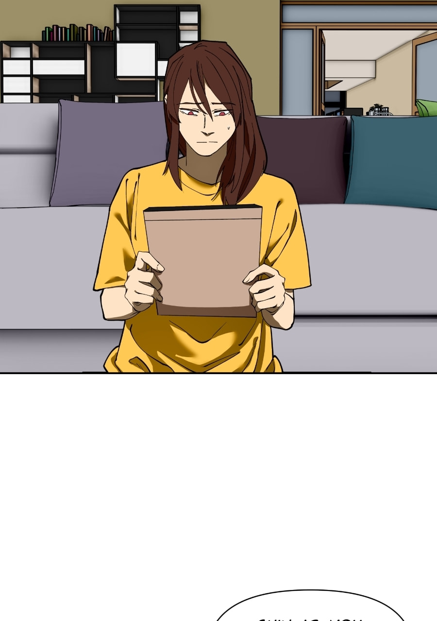 I Love You Chapter 282 page 32 - 