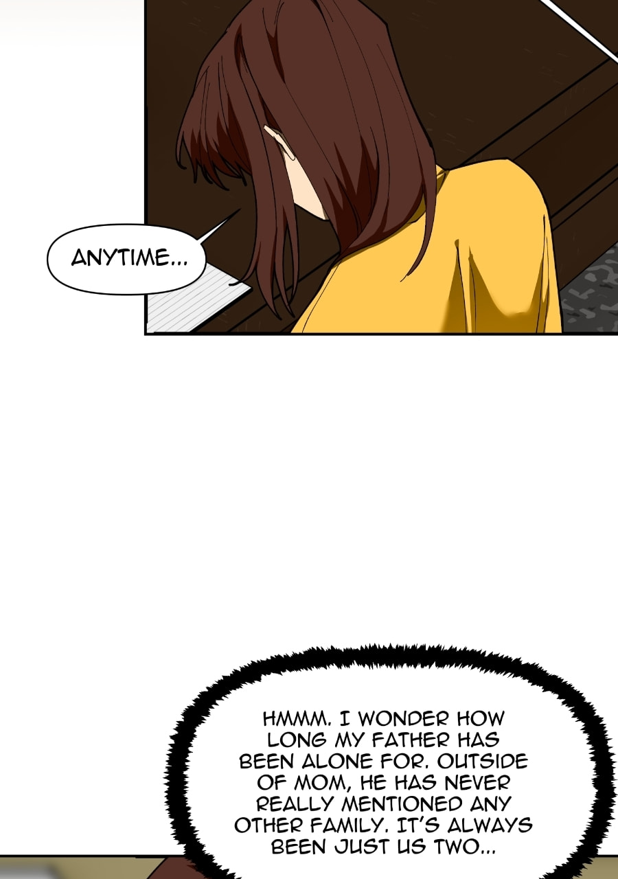 I Love You Chapter 282 page 37 - 