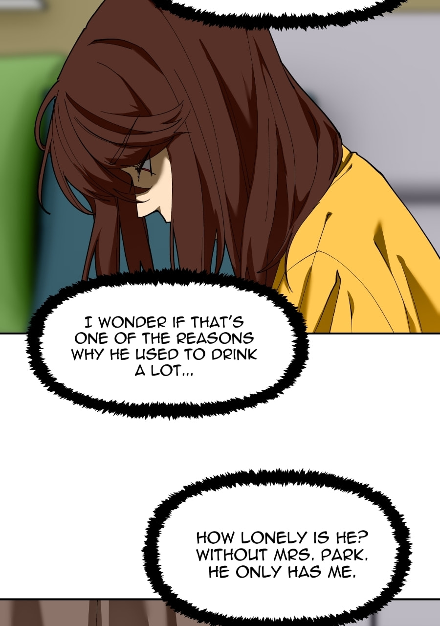 I Love You Chapter 282 page 38 - 