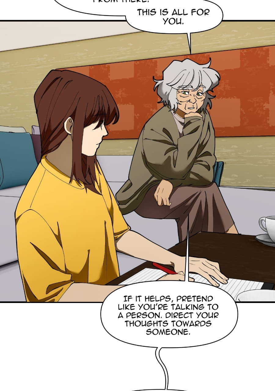 I Love You Chapter 282 page 5 - 