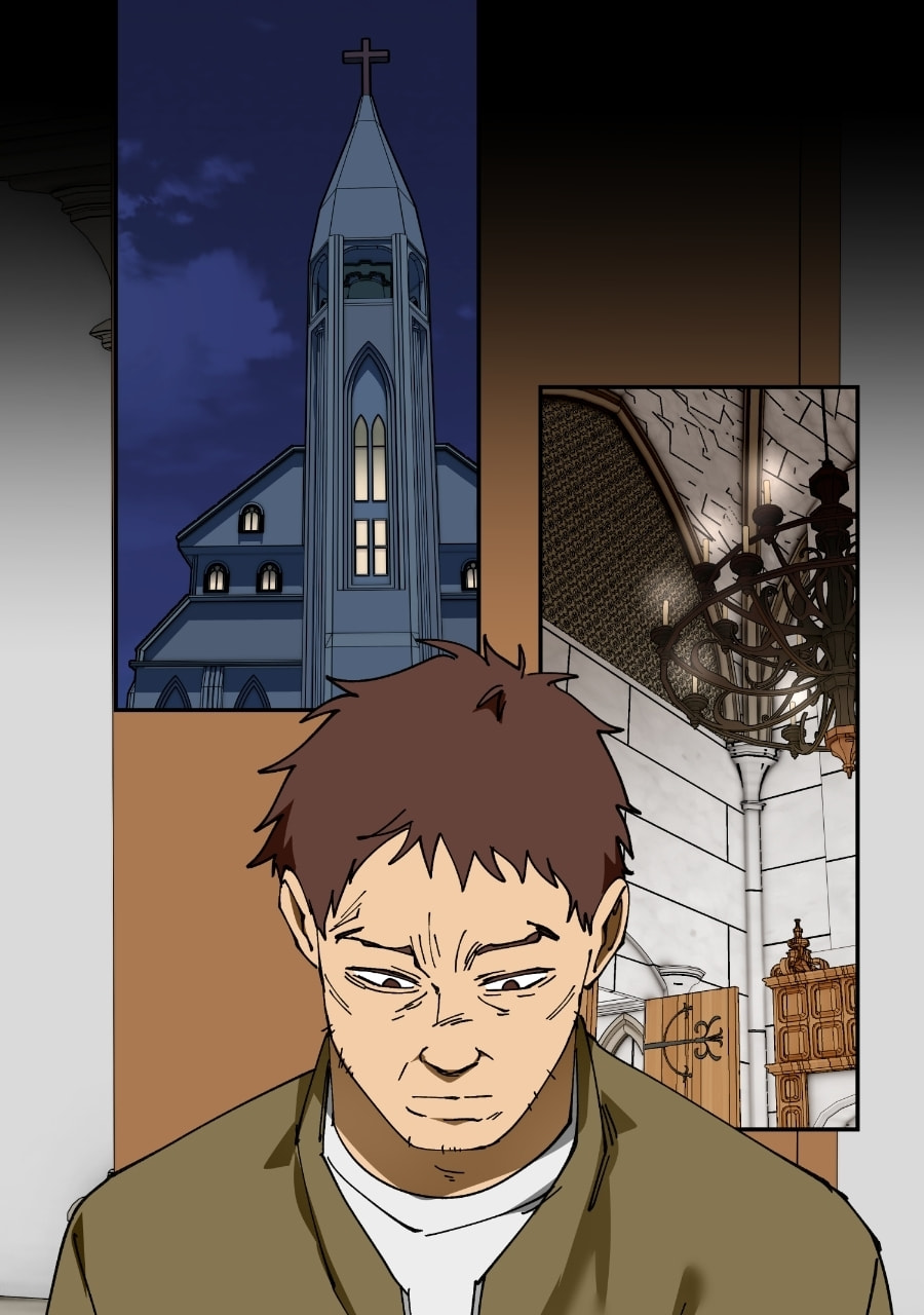 I Love You Chapter 282 page 41 - 