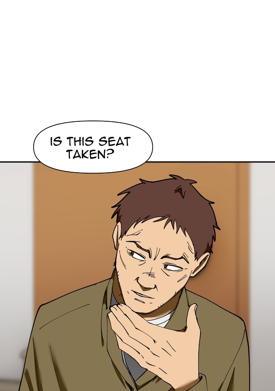 I Love You Chapter 282 page 46 - 