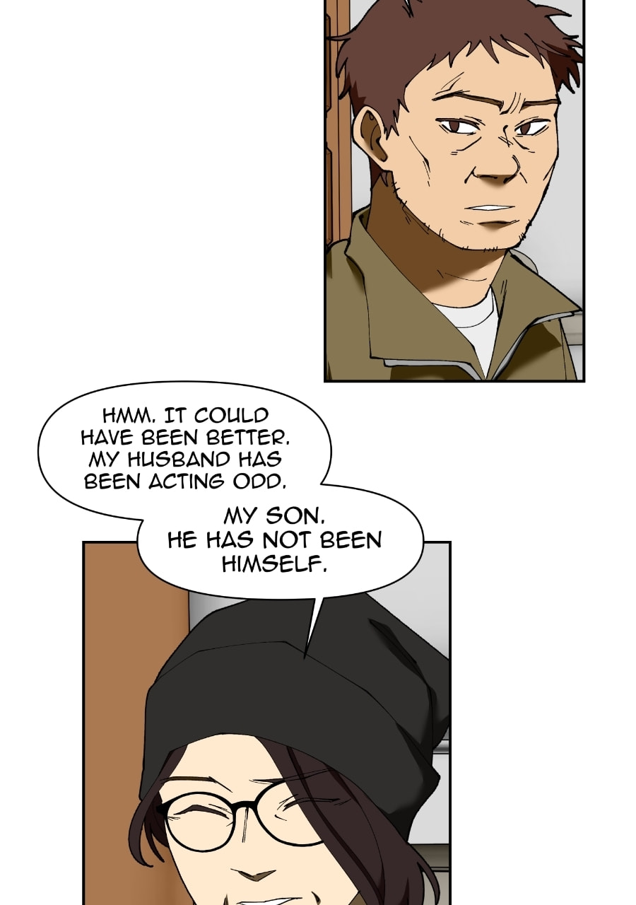 I Love You Chapter 282 page 51 - 