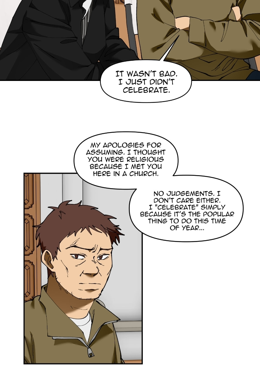 I Love You Chapter 282 page 54 - 