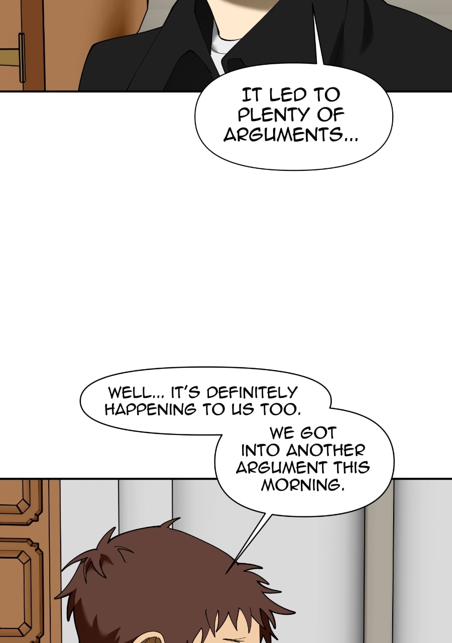 I Love You Chapter 282 page 59 - 