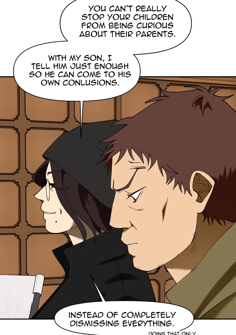 I Love You Chapter 282 page 62 - 